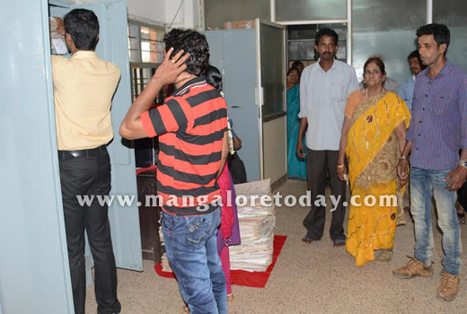 Court attaches AC office 1